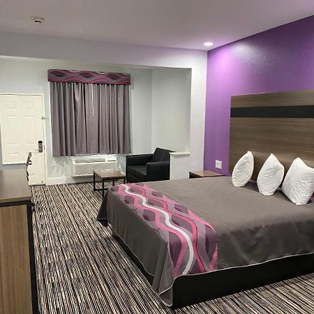 Palace Inn Crosby Dış mekan fotoğraf